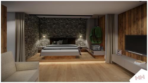 Accommodation in Bischofshofen