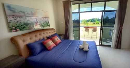 Bua Daeng Homestay Resort