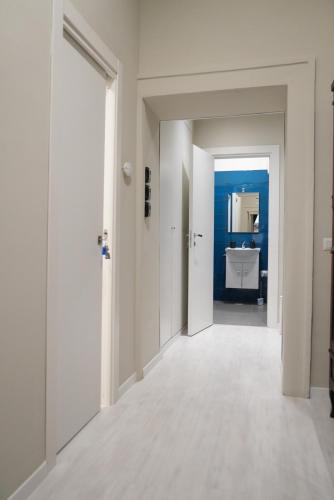 il Salotto di Chiaia Room Type - Deluxe Double or Twin Room