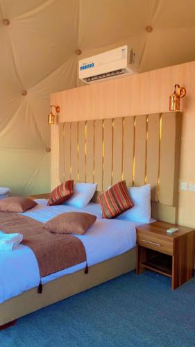 Tamim Luxury Camp