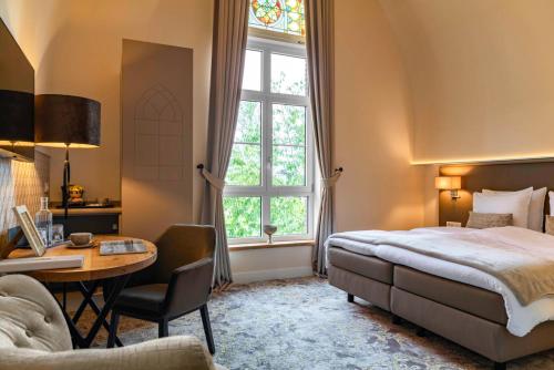 Zimmer mit 2 einzelbetten