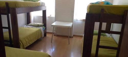 Hostal Urban Inn la Mariscal