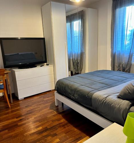  Mini appartamento ingresso autonomo scoperto privato Padova in Vigonza