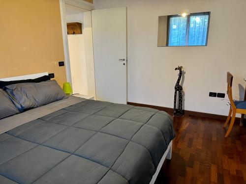  Mini appartamento ingresso autonomo scoperto privato Padova in Vigonza