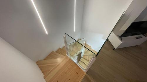 設施, APARTAMENTOS AREKORATAS 255 y 256 in 奧爾韋加