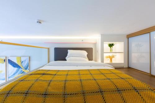 广州遇享公寓(广州琶洲国际会展中心店) 广州遇享公寓(广州琶洲国际会展中心店)