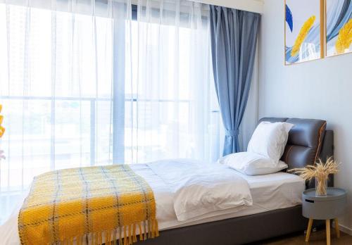 广州遇享公寓(广州琶洲国际会展中心店) 广州遇享公寓(广州琶洲国际会展中心店)