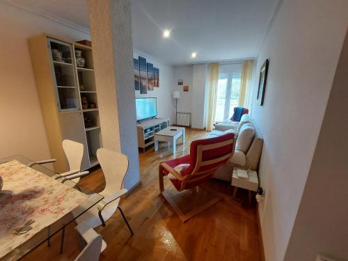  Tiviti playa ribadesella in Ribadesella