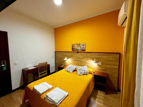 Hostal Edreira