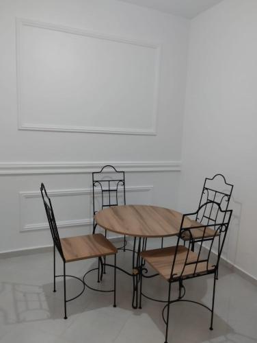 Facilities, Tanger Down Town in Casabarata