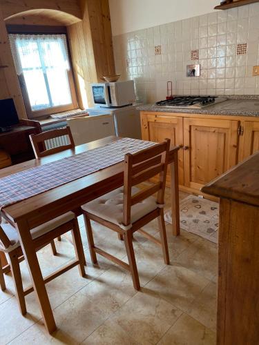  ANTICO CASOLARE DI MONTAGNA in Crépin