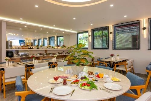 DIAMOND Luxury Hotel, Antalya (fotografie 7)