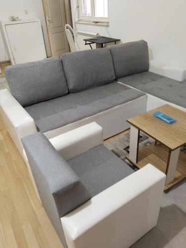 Apartman Vuk 1