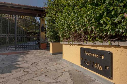  CàMia Lovely house ValDiVara 5Terre hiking in Sesta Godano