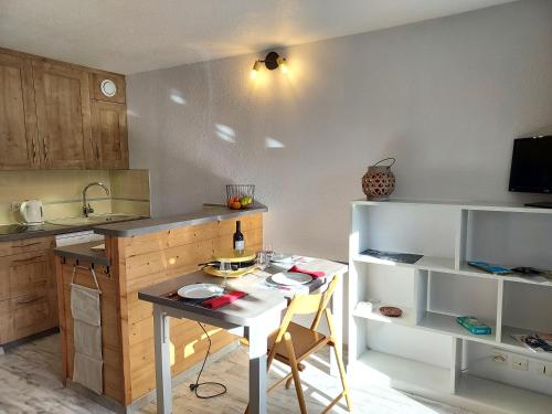 Villard je t'aime - Résidence Les Chalets du Village - 2 Studios 4 personnes Villard je t'aime - Résidence Les Chalets du Village - 2 Studios 4 personnes