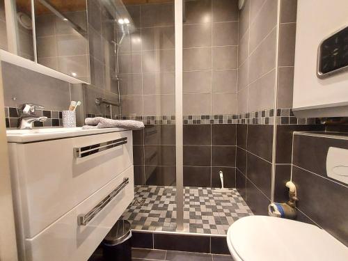 Villard je t'aime - Résidence Les Chalets du Village - 2 Studios 4 personnes Villard je t'aime - Résidence Les Chalets du Village - 2 Studios 4 personnes