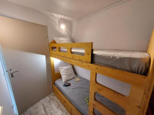 Villard je t'aime - Résidence Les Chalets du Village - 2 Studios 4 personnes Villard je t'aime - Résidence Les Chalets du Village - 2 Studios 4 personnes