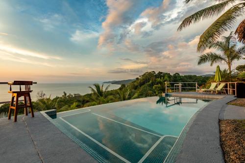 The Tranquilo Lodge, Adult Only, all meals included