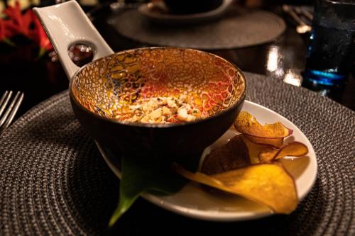 The Tranquilo Lodge, Adult Only, all meals included