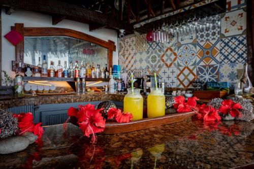 The Tranquilo Lodge, Adult Only, all meals included