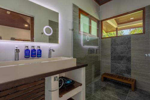 The Tranquilo Lodge, Adult Only, all meals included