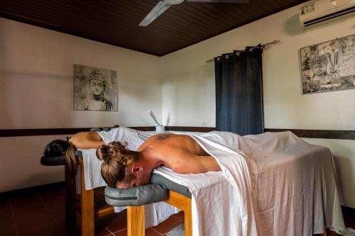 The Tranquilo Lodge, Adult Only, all meals included