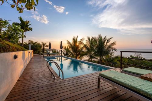 The Tranquilo Lodge, Adult Only, all meals included