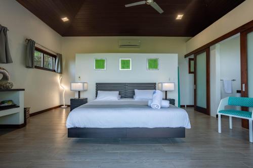 The Tranquilo Lodge, Adult Only, all meals included