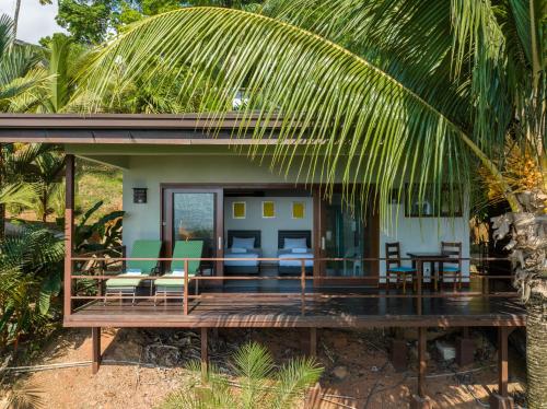 The Tranquilo Lodge, Adult Only, all meals included