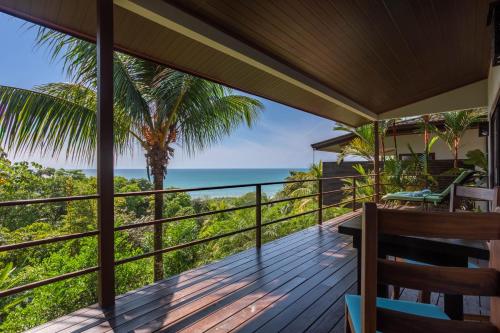 The Tranquilo Lodge, Adult Only, all meals included