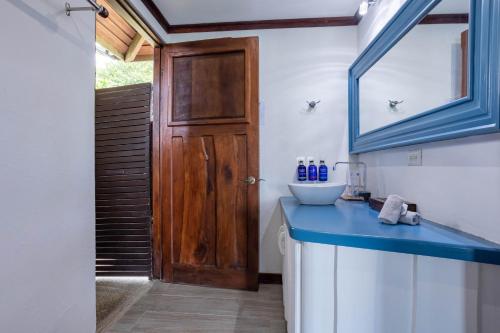 The Tranquilo Lodge, Adult Only, all meals included