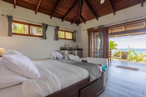 The Tranquilo Lodge, Adult Only, all meals included