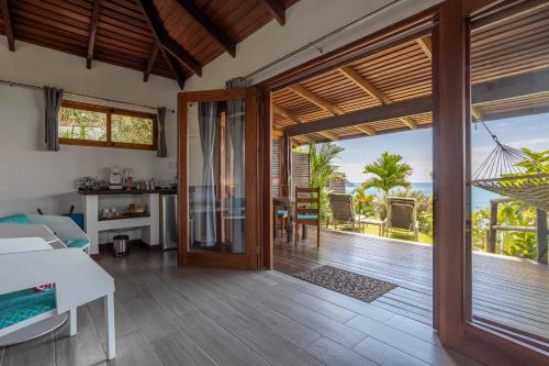 The Tranquilo Lodge, Adult Only, all meals included