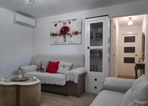 Apartamento El Almencino - Apartment - Tolox