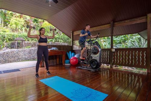 The Tranquilo Lodge, Adult Only, all meals included