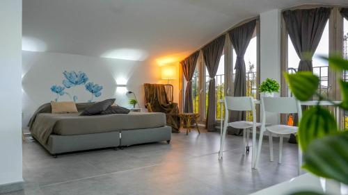 Afrodite loft Eros, Verona