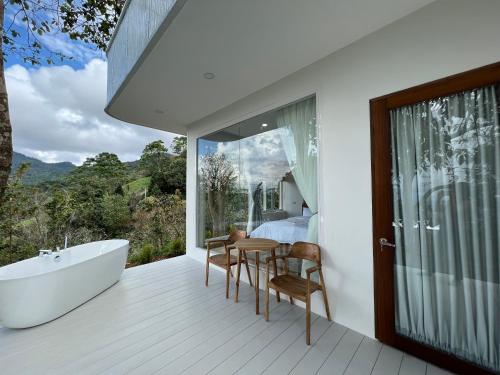 Facilities, Arabica Lodge (อาราบิก้า ลอดจ์) near U Garden