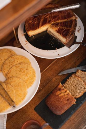 Hotel Edouard VII - main image