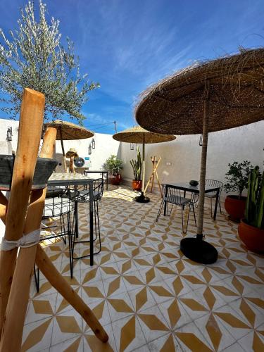 Riad Citrus By La Siredrah – Marrakech, KY