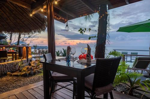 The Tranquilo Lodge, Adult Only, all meals included