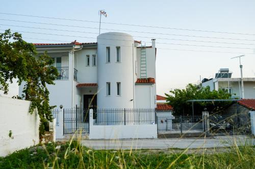 Villa Mykines