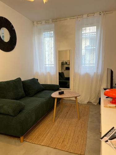 Logement de charme Toulouse