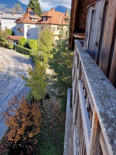 One-Bedroom Apartment with Balcony and Lake Veiw image 9