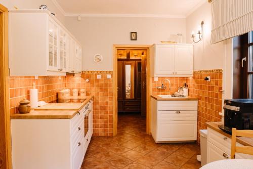 Zacisze nad Sanną (Zacisze nad Sanna) in Dwikozy