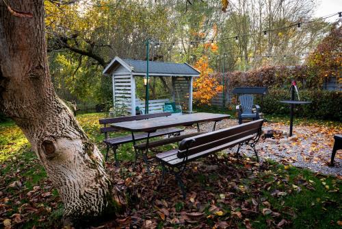 Zacisze nad Sanną (Zacisze nad Sanna) in Dwikozy