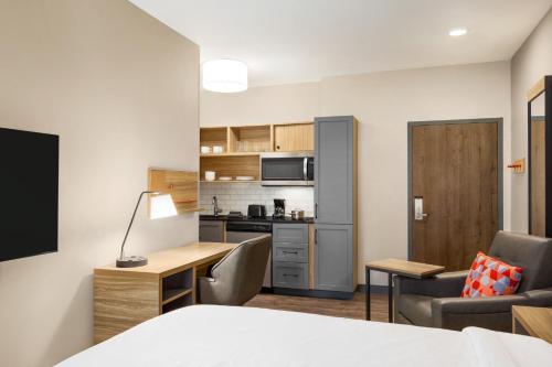 Candlewood Suites Bessemer - Birmingham SW by IHG