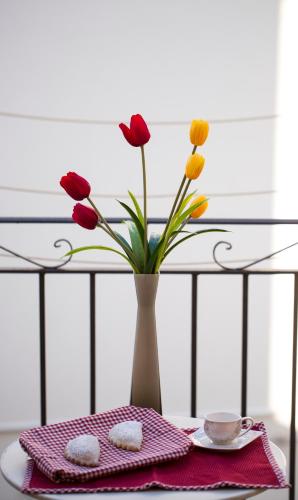  Sopra La Piazza in Agira