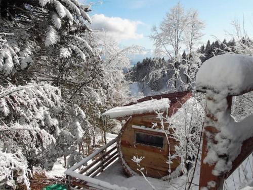 Appartement Col de la Faucille