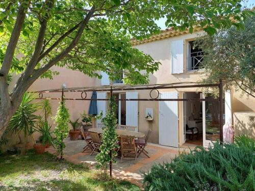 Beautiful mas with swimming pool in Provence / Maison provençale avec piscine - Location, gîte - Marseille