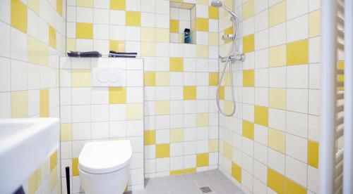 Ferienwohnung Tannen-Apotheke Eins in Mengerskirchen